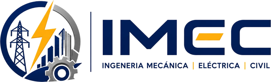 IMEC - Ingeniería Mecánica, Eléctrica y Civil